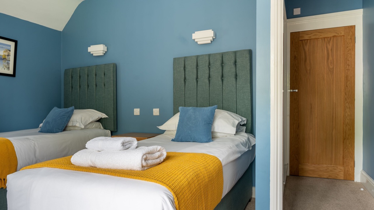 Photo of Bedroom in Graythwaite