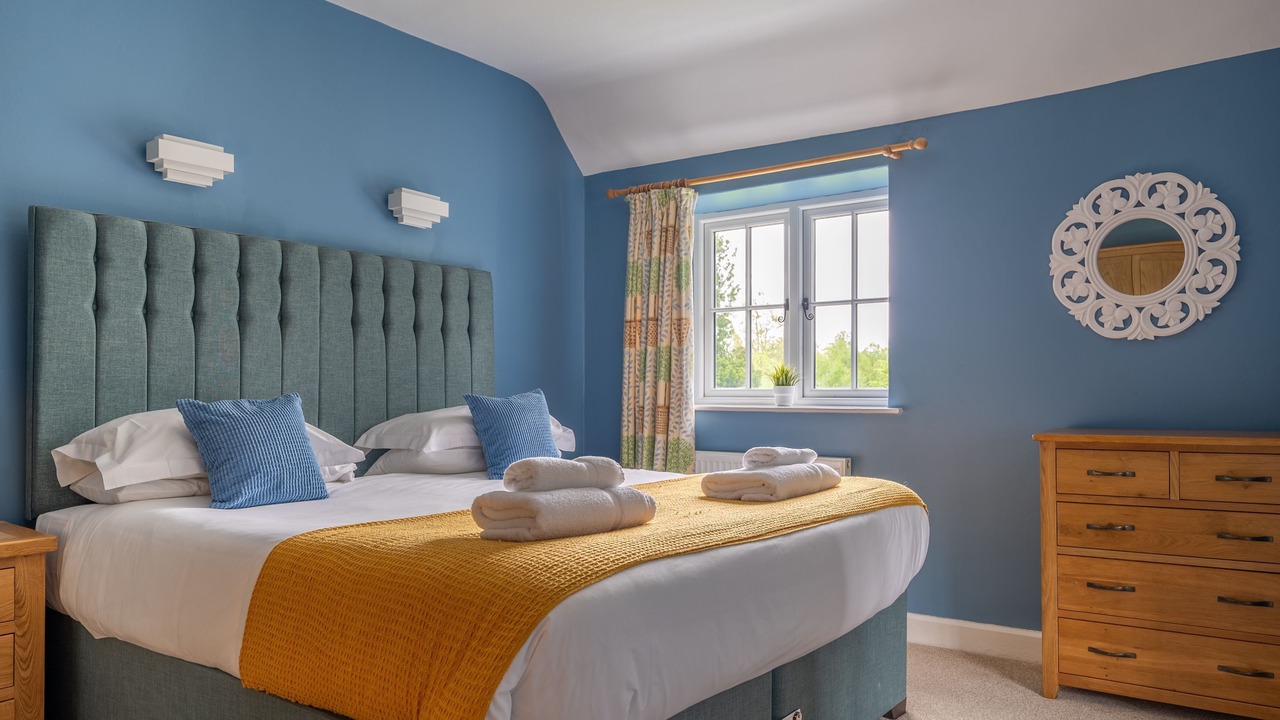 Photo of Bedroom in Graythwaite