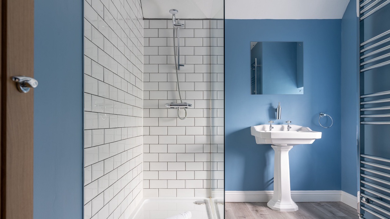 Photo of Bathroom in Graythwaite