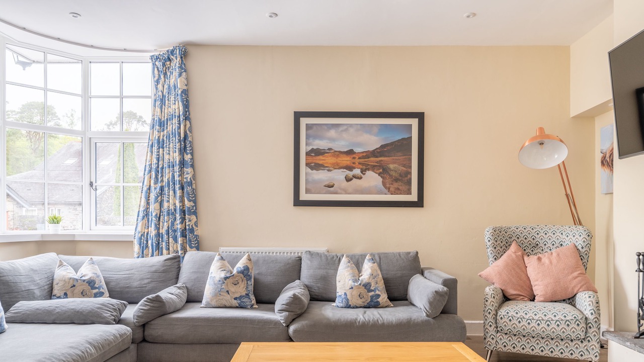Photo of Livingroom in Graythwaite