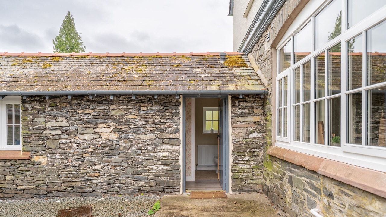 Photo of Outdoor in Graythwaite