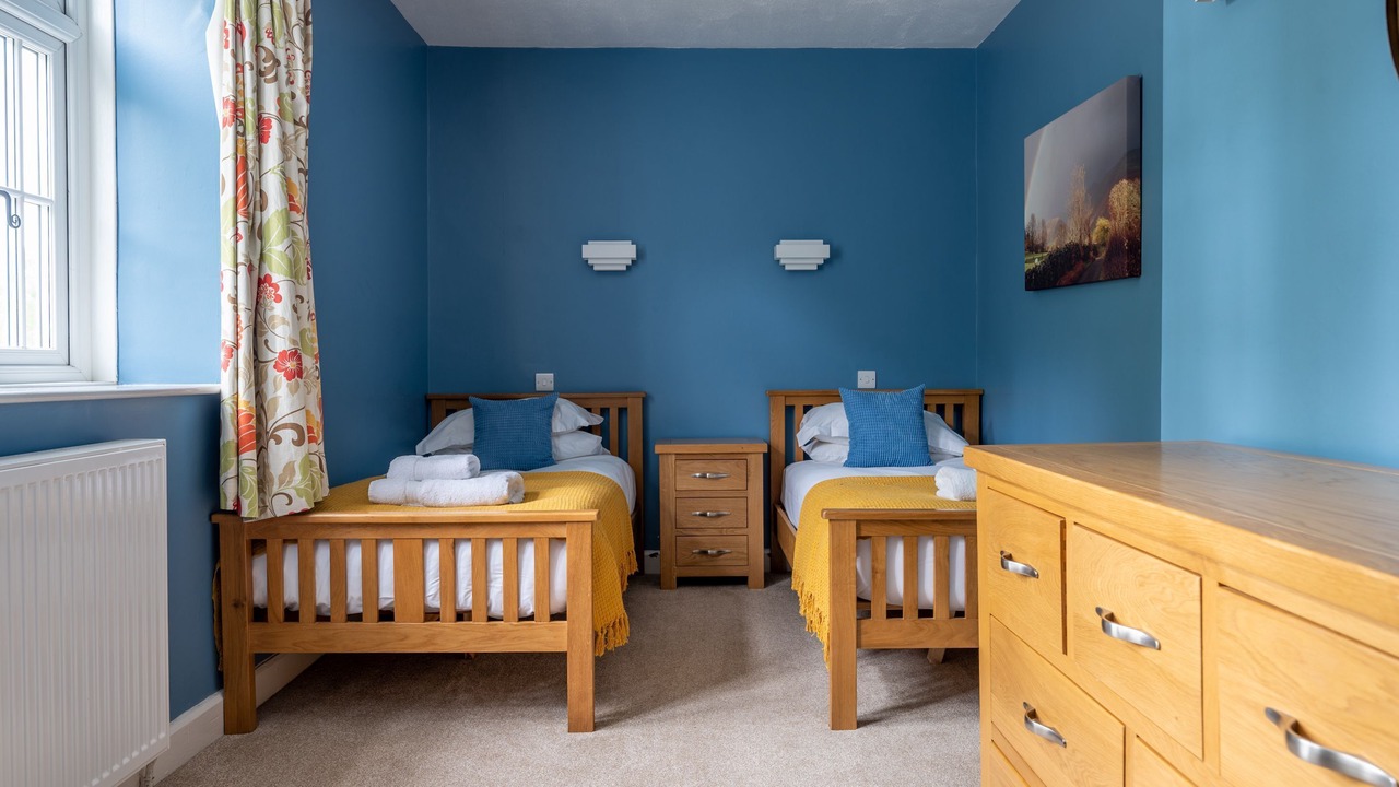 Photo of Bedroom in Graythwaite