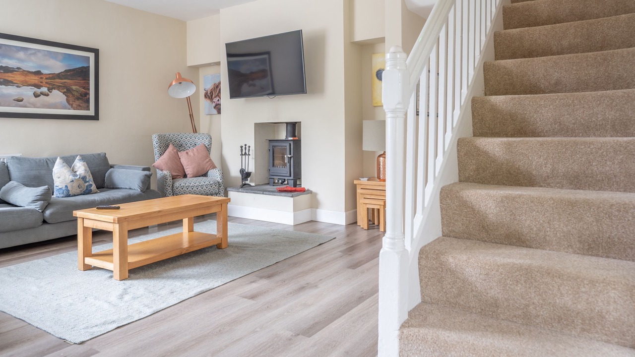 Photo of Livingroom in Graythwaite