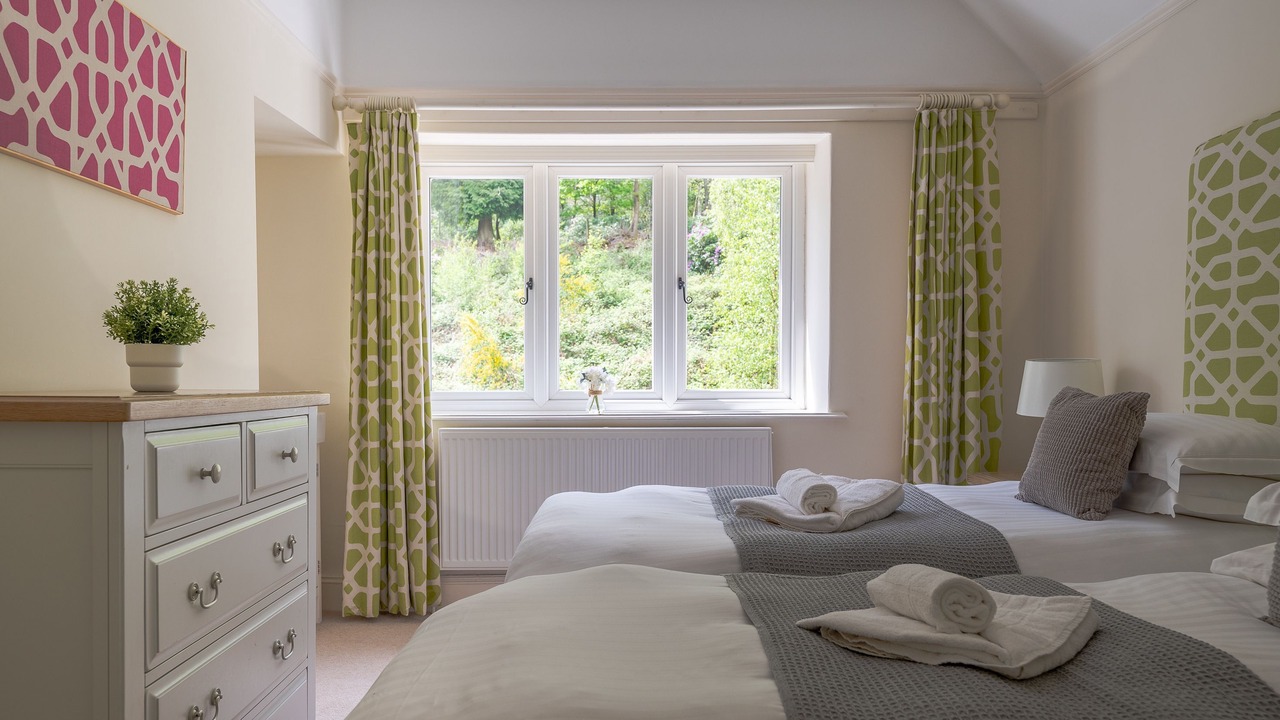 Photo of Bedroom in Penny Bridge