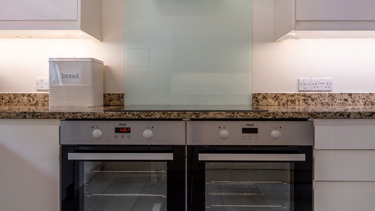 Photo of Kitchen in Penny Bridge