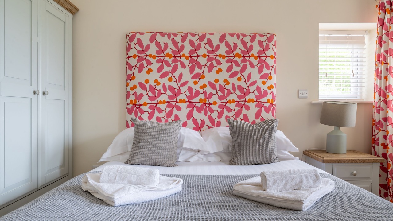 Photo of Bedroom in Penny Bridge