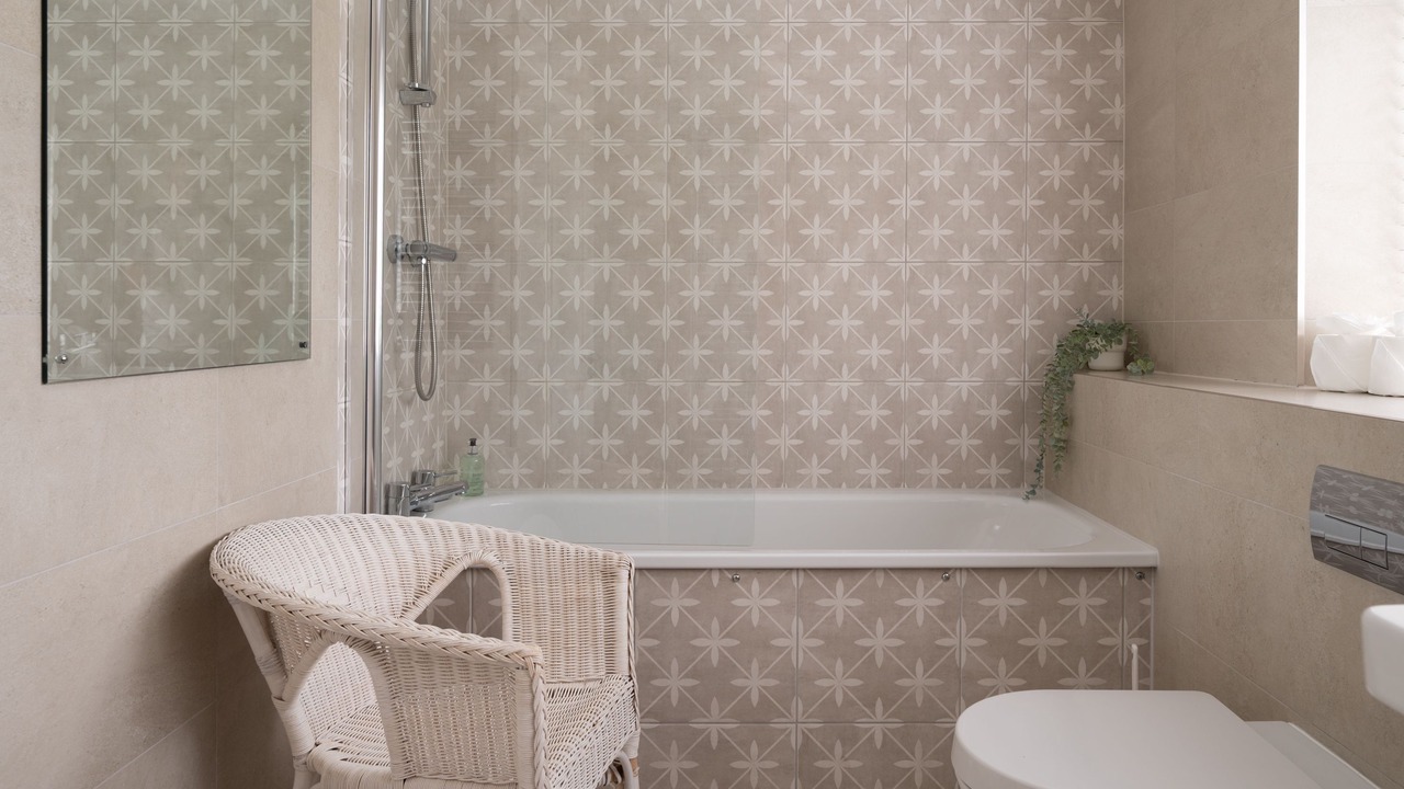 Photo of Bathroom in Penny Bridge