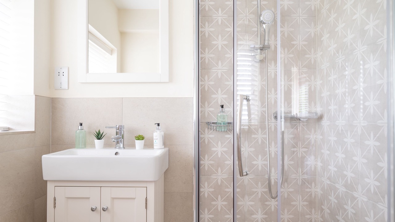 Photo of Bathroom in Penny Bridge