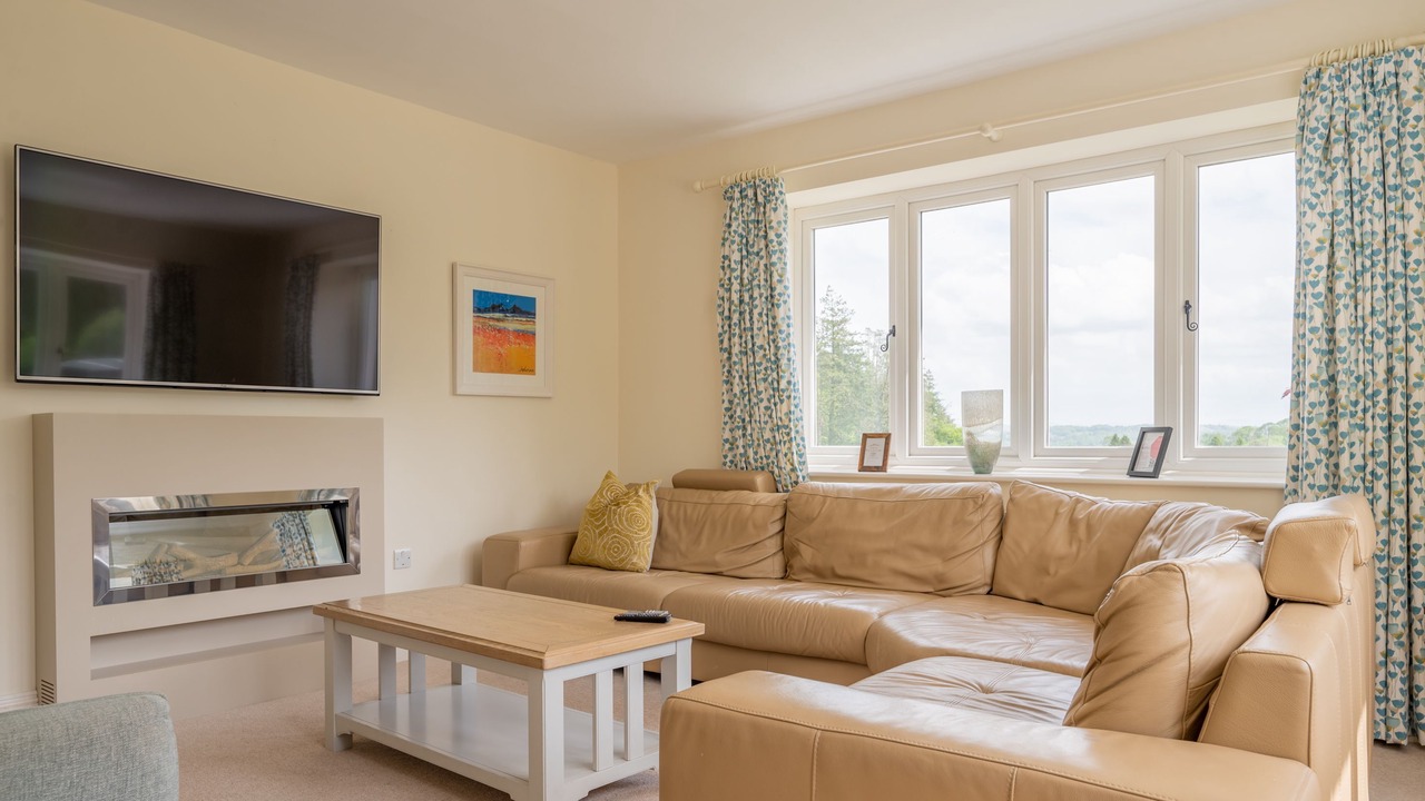 Photo of Livingroom in Penny Bridge
