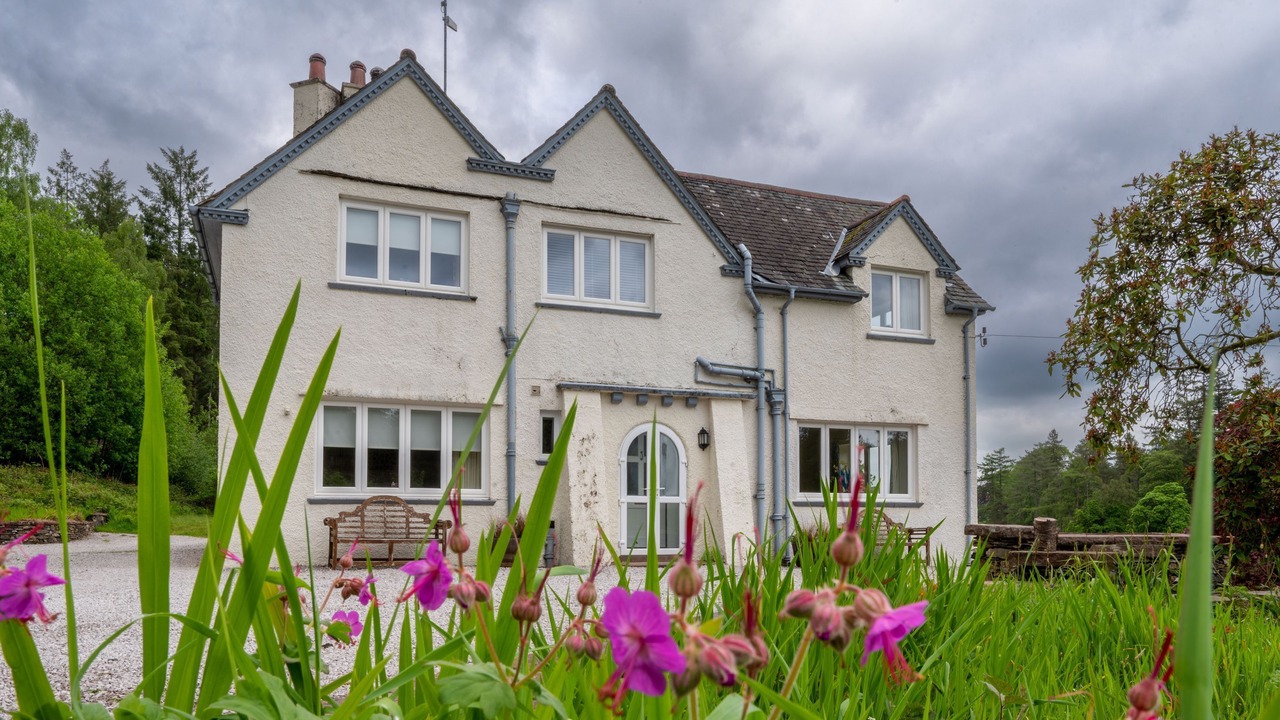 Photo of Outdoor in Penny Bridge