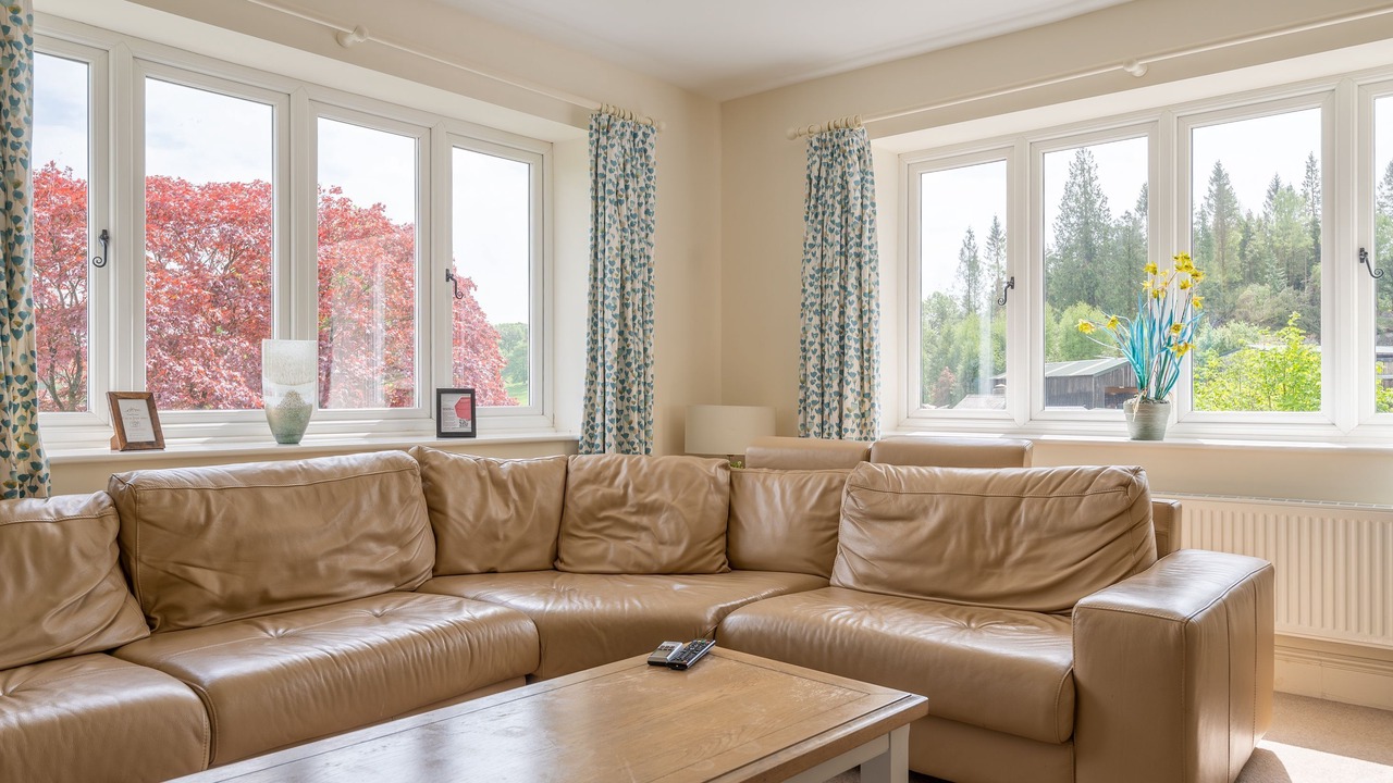 Photo of Livingroom in Penny Bridge