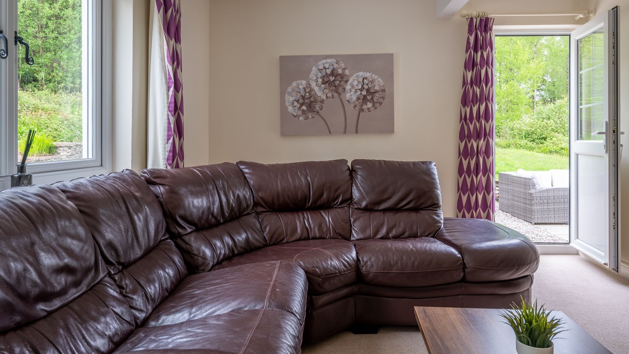 Photo of Livingroom in Penny Bridge
