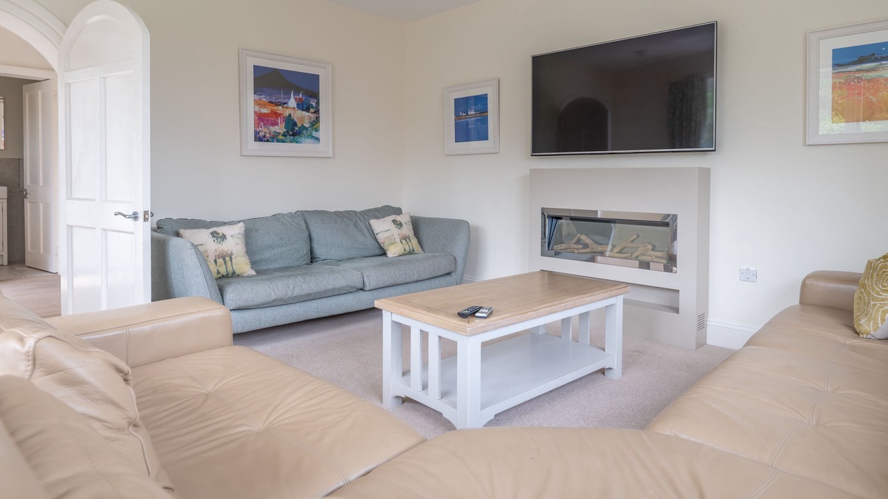 Photo of Livingroom in Penny Bridge