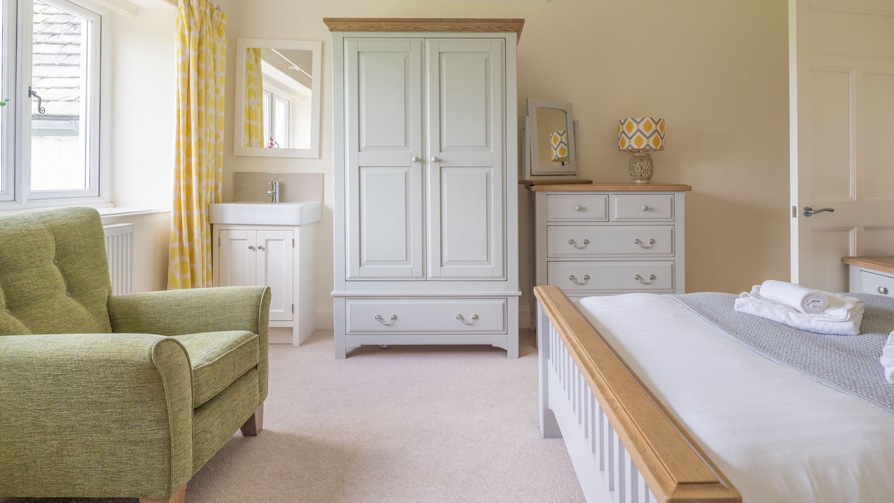 Photo of Bedroom in Penny Bridge