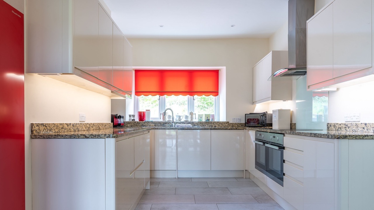 Photo of Kitchen in Penny Bridge