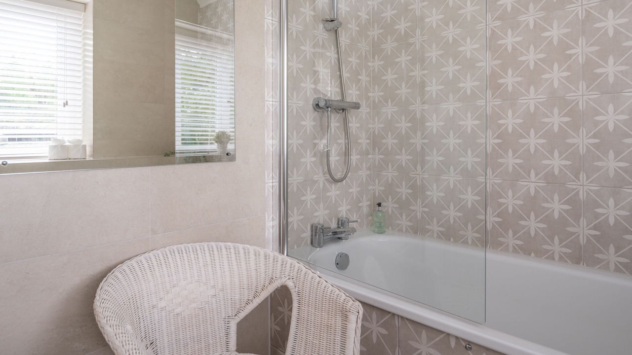 Photo of Bathroom in Penny Bridge