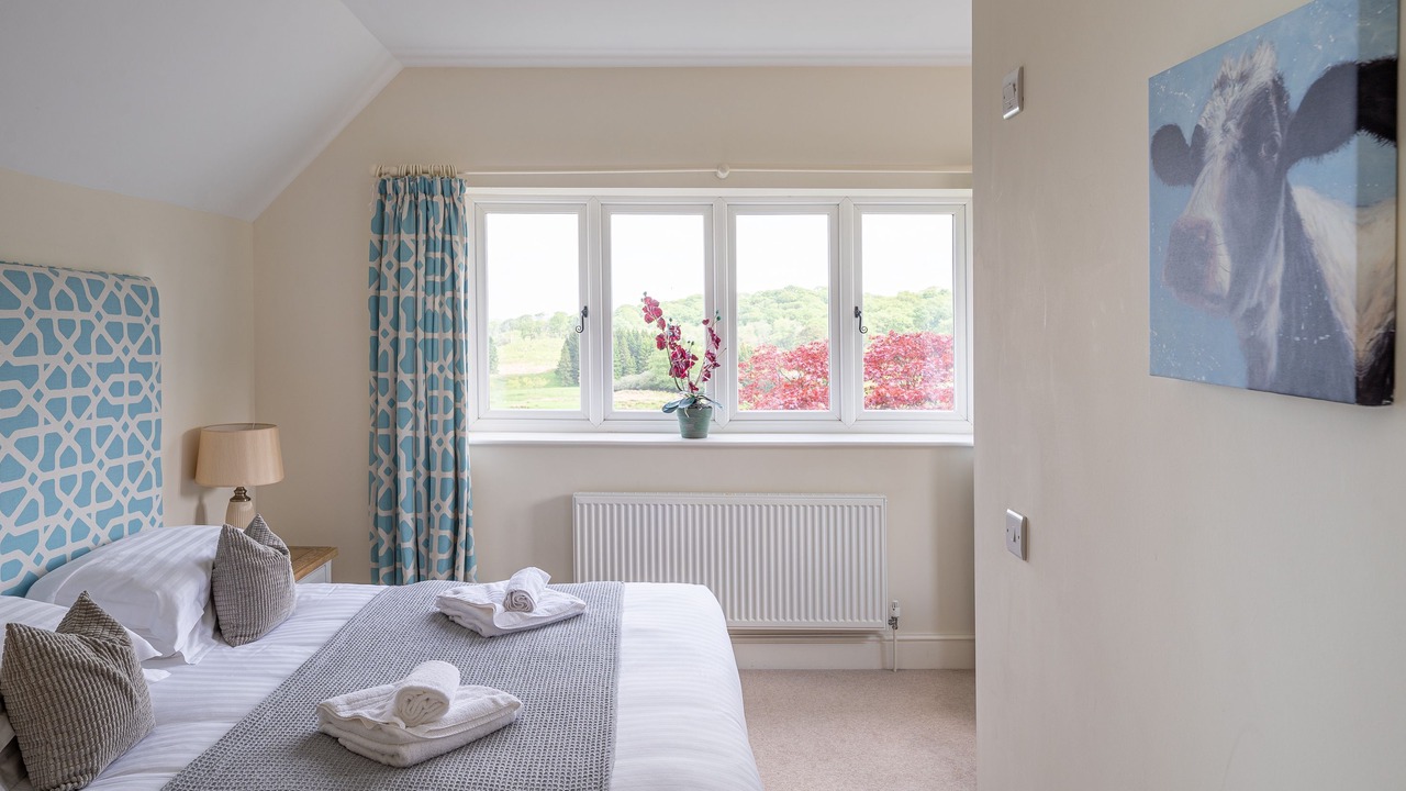 Photo of Bedroom in Penny Bridge