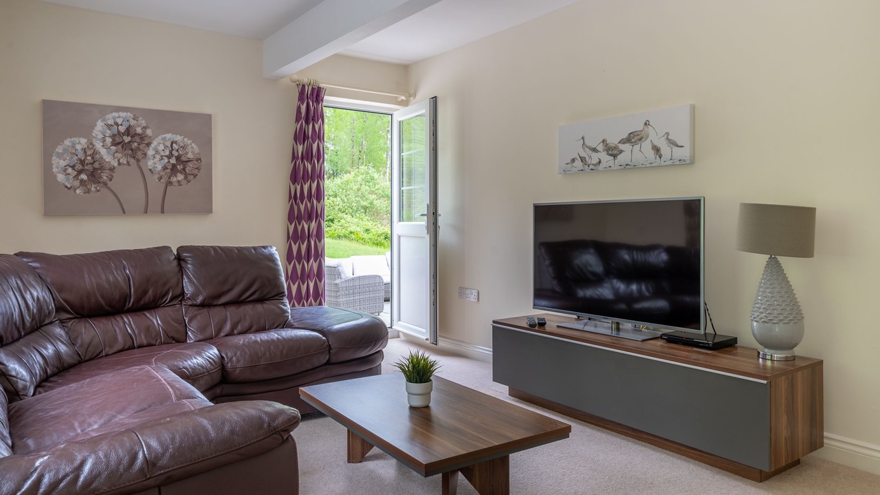 Photo of Livingroom in Penny Bridge