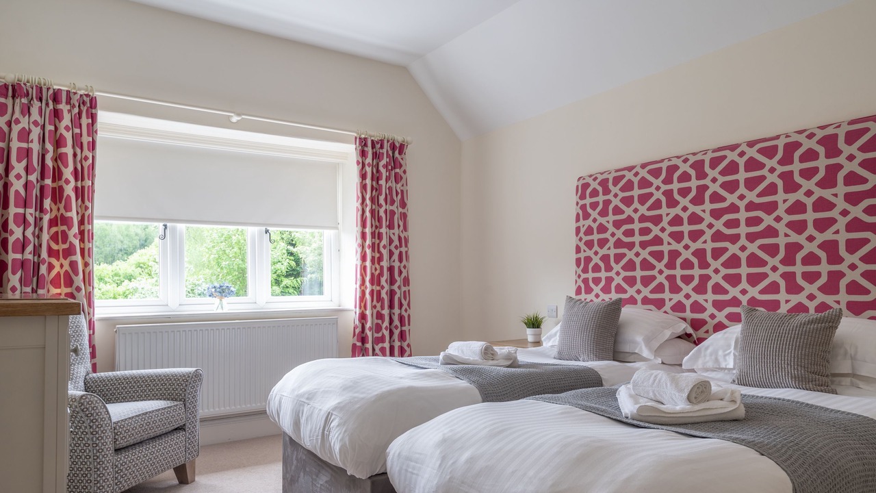 Photo of Bedroom in Penny Bridge