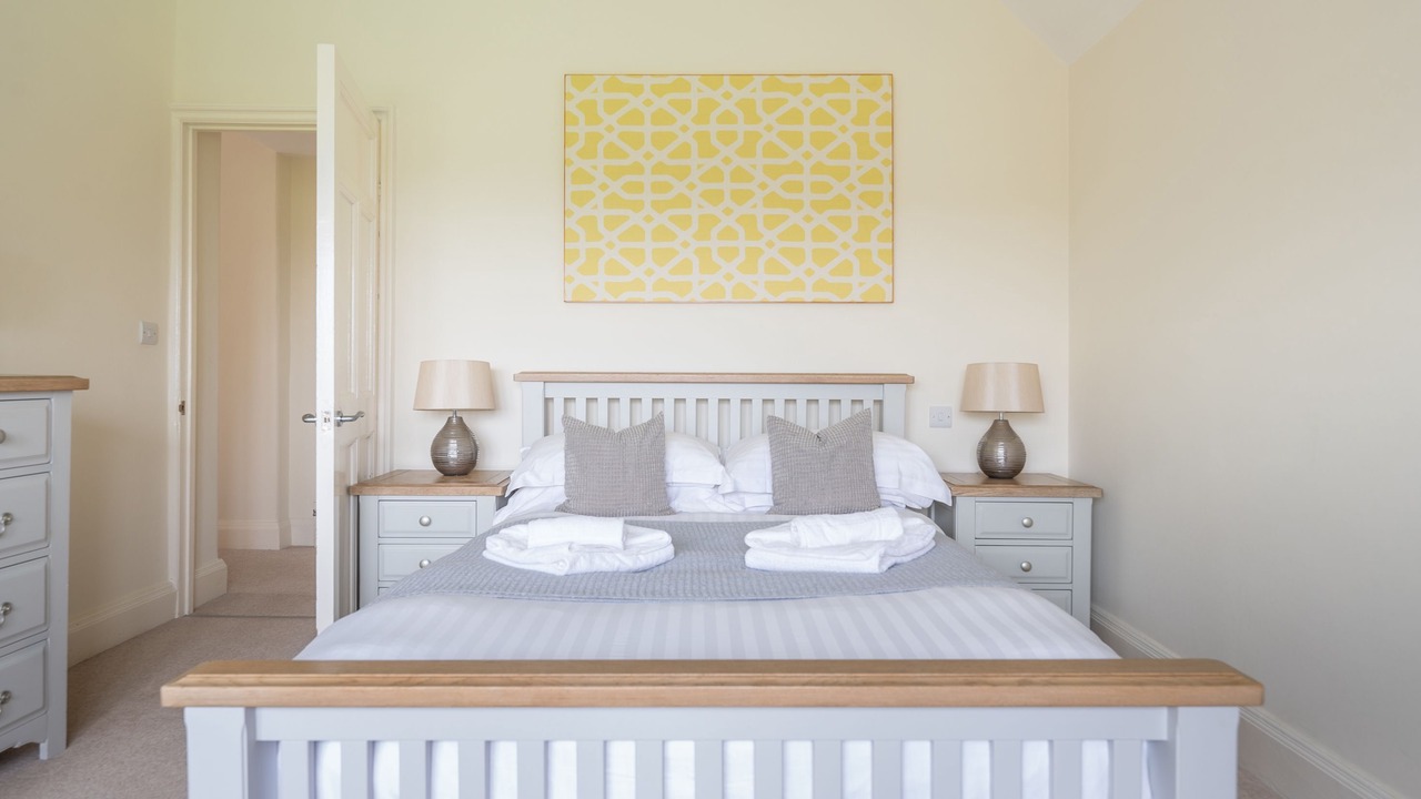 Photo of Bedroom in Penny Bridge
