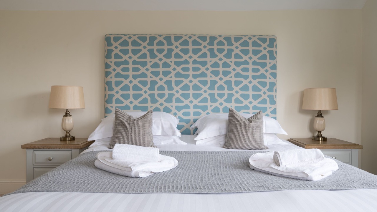 Photo of Bedroom in Penny Bridge