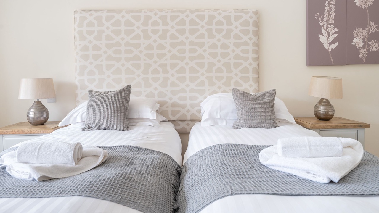 Photo of Bedroom in Penny Bridge