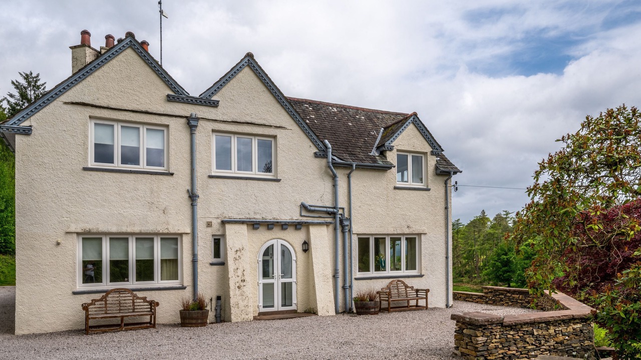 Photo of Outdoor in Penny Bridge