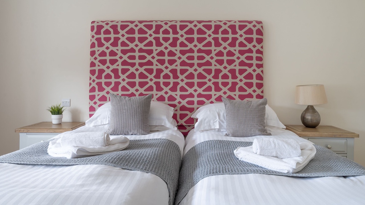 Photo of Bedroom in Penny Bridge