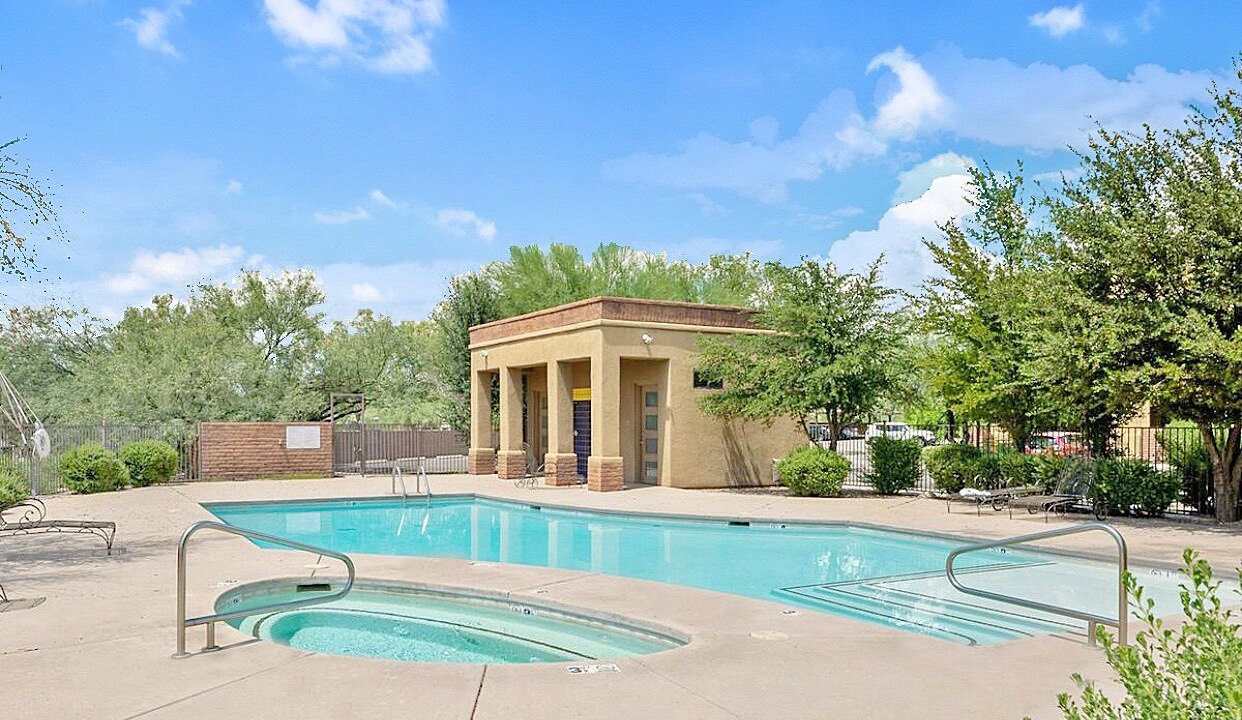 Photo of Outdoor in Tucson