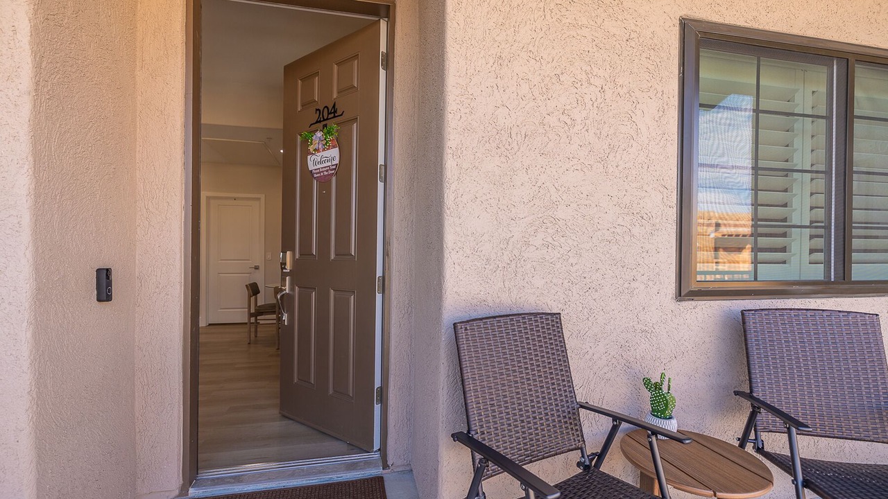 Photo of Outdoor in Tucson
