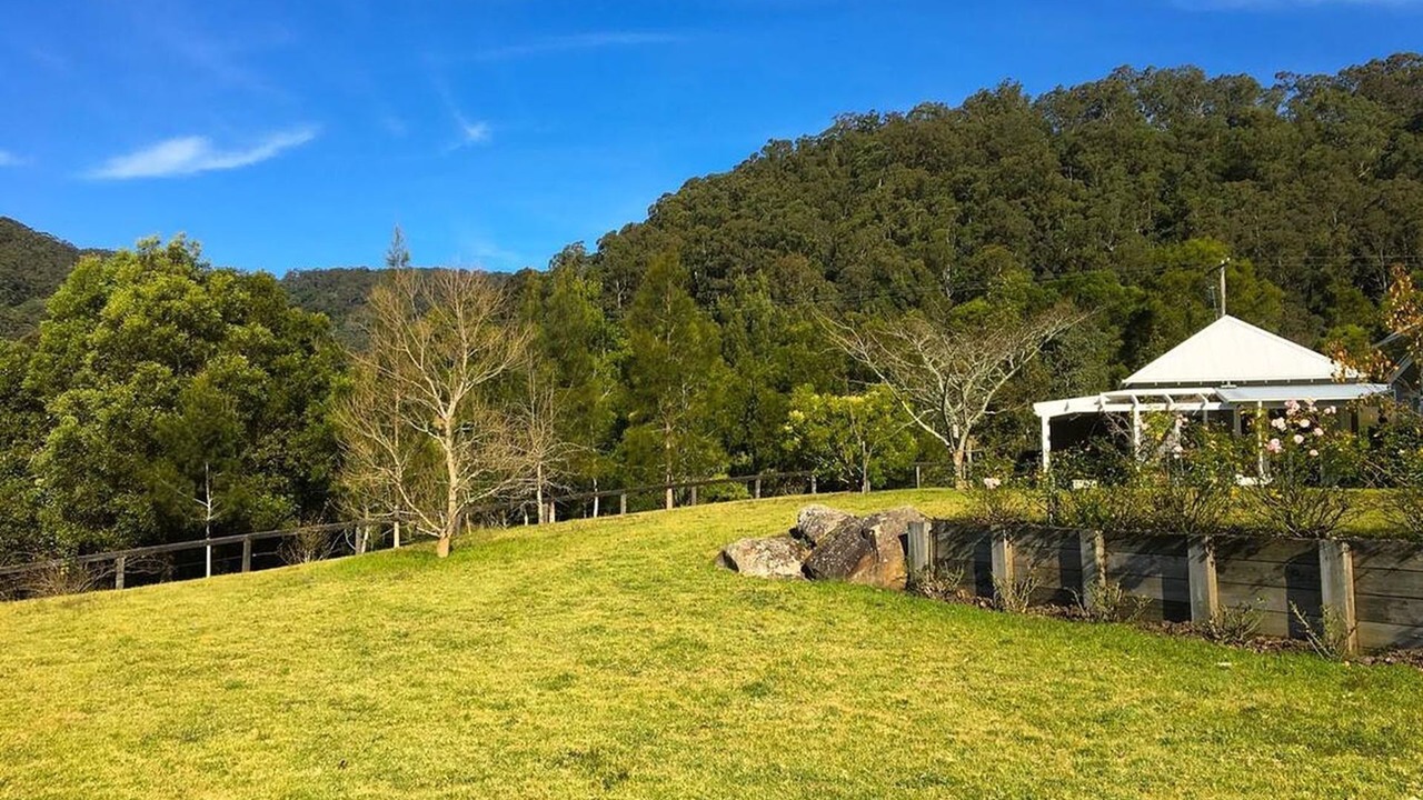Photo of Outdoor in Wattamolla