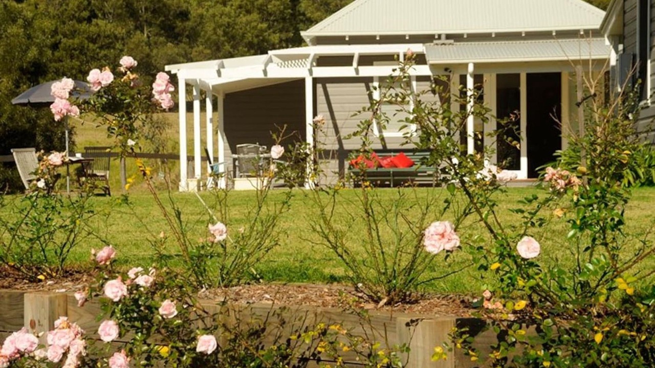 Photo of Outdoor in Wattamolla