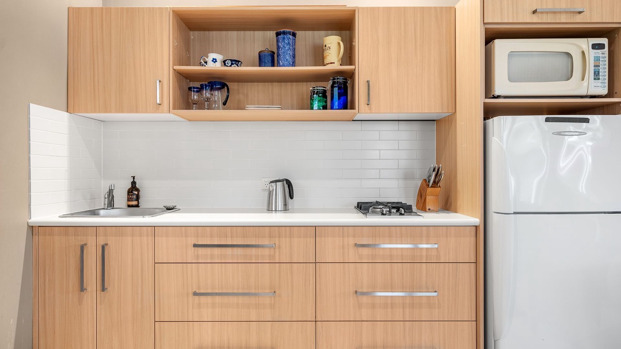 Photo of Kitchen in Wattamolla