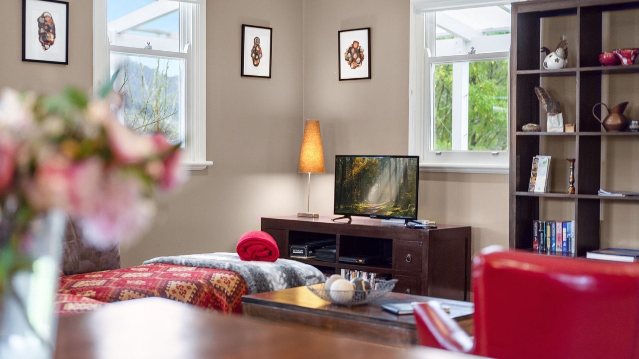 Photo of Bedroom in Wattamolla