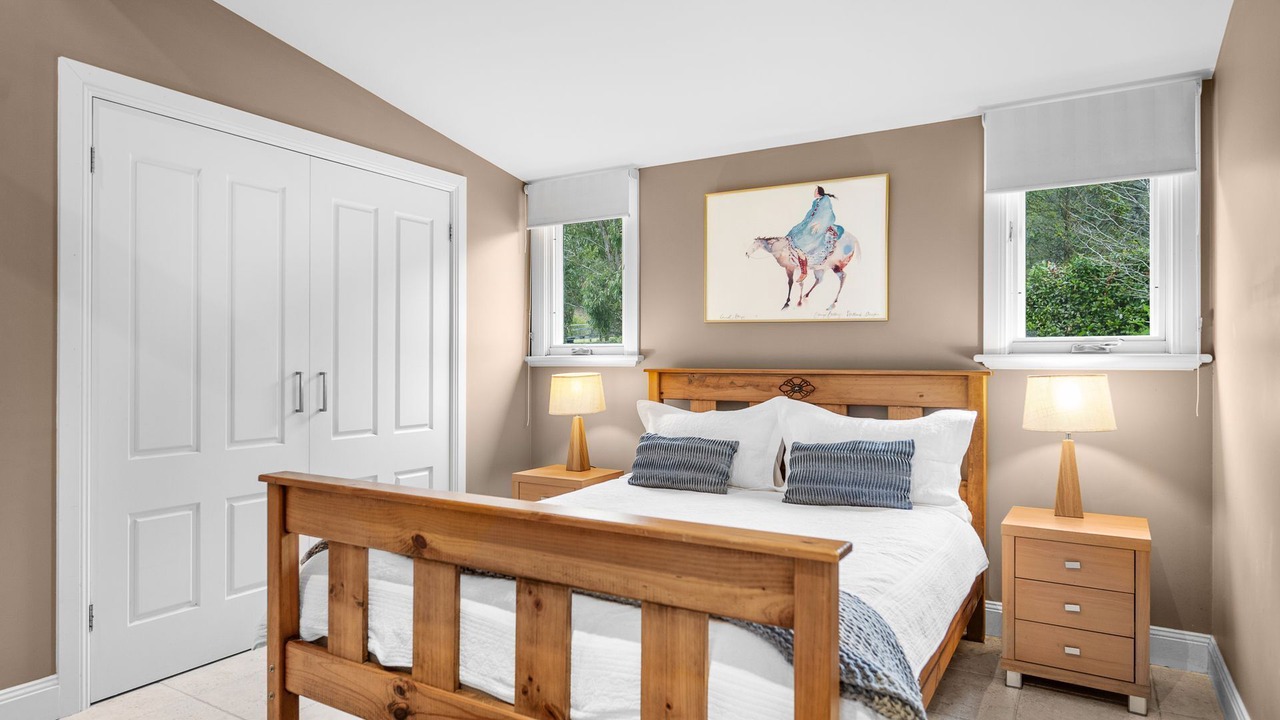 Photo of Bedroom in Wattamolla