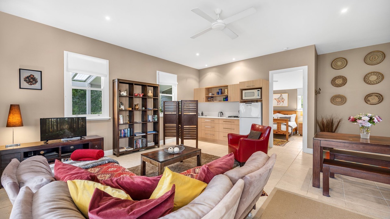 Photo of Livingroom in Wattamolla