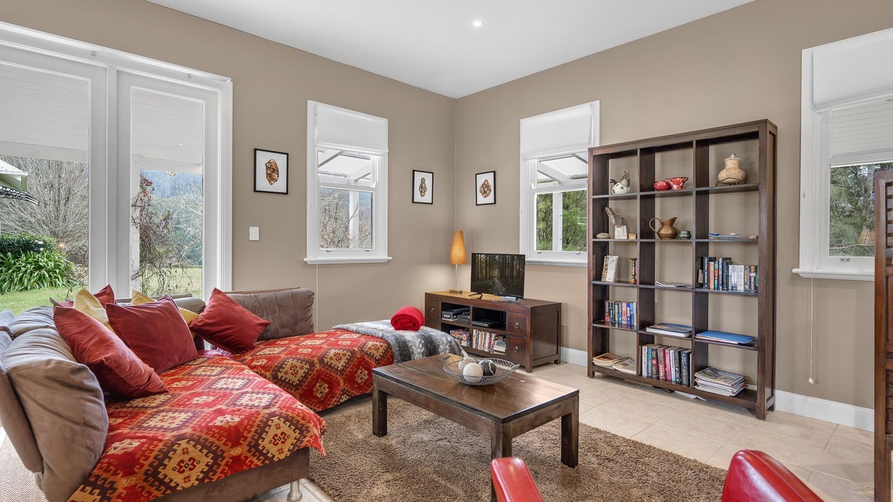 Photo of Livingroom in Wattamolla