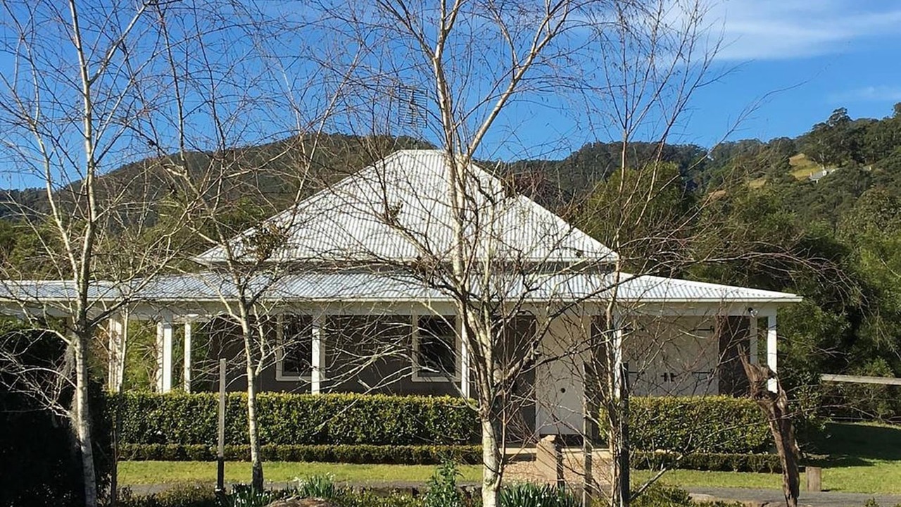 Photo of Outdoor in Wattamolla