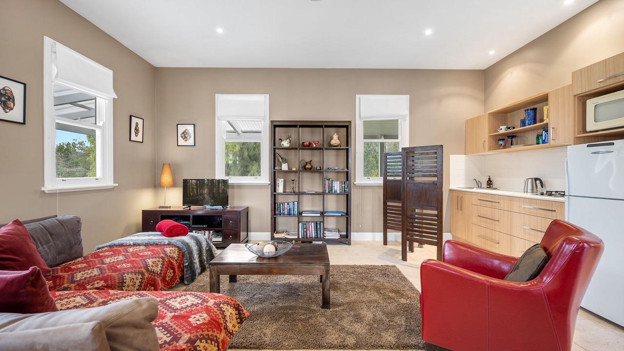 Photo of Livingroom in Wattamolla