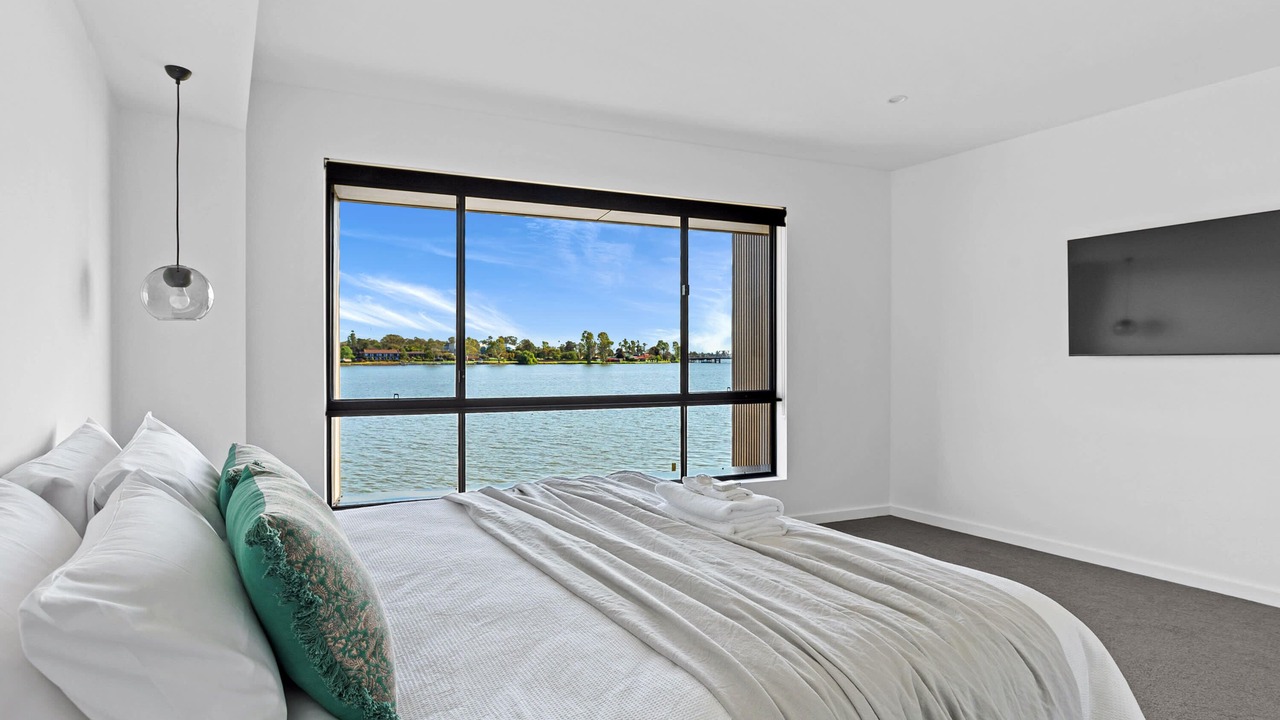Photo of Bedroom in Yarrawonga