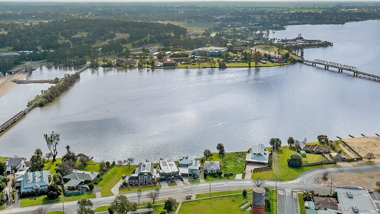 Photo of Outdoor in Yarrawonga