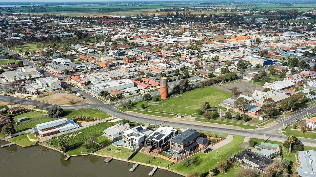 Photo of Outdoor in Yarrawonga