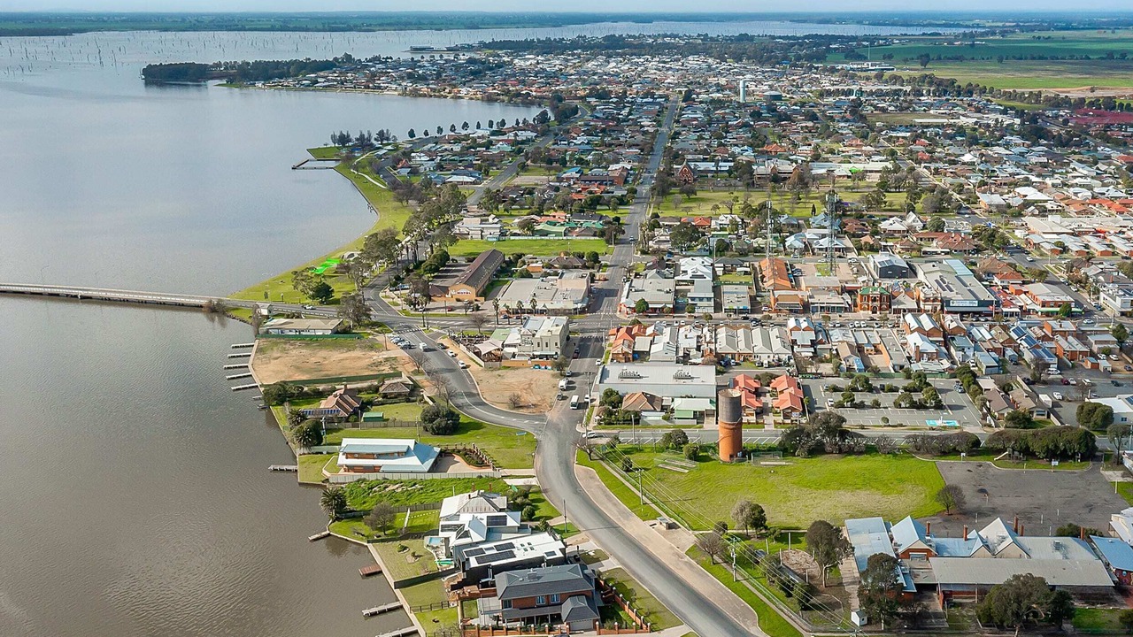 Photo of Outdoor in Yarrawonga