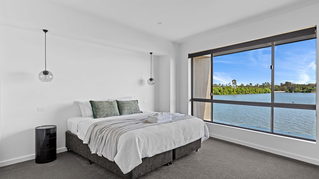 Photo of Bedroom in Yarrawonga