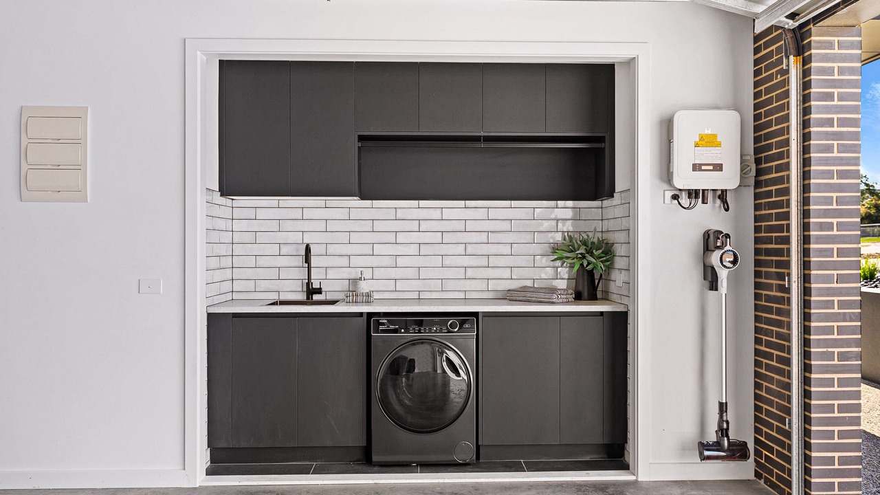 Photo of Kitchen in Yarrawonga