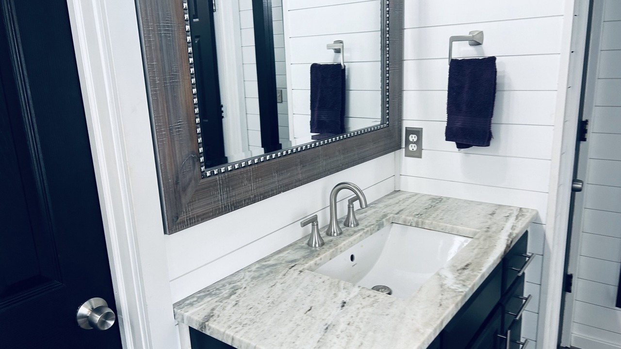 Photo of Bathroom in Jenks