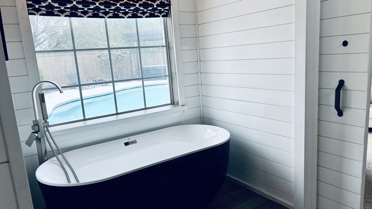 Photo of Bathroom in Jenks