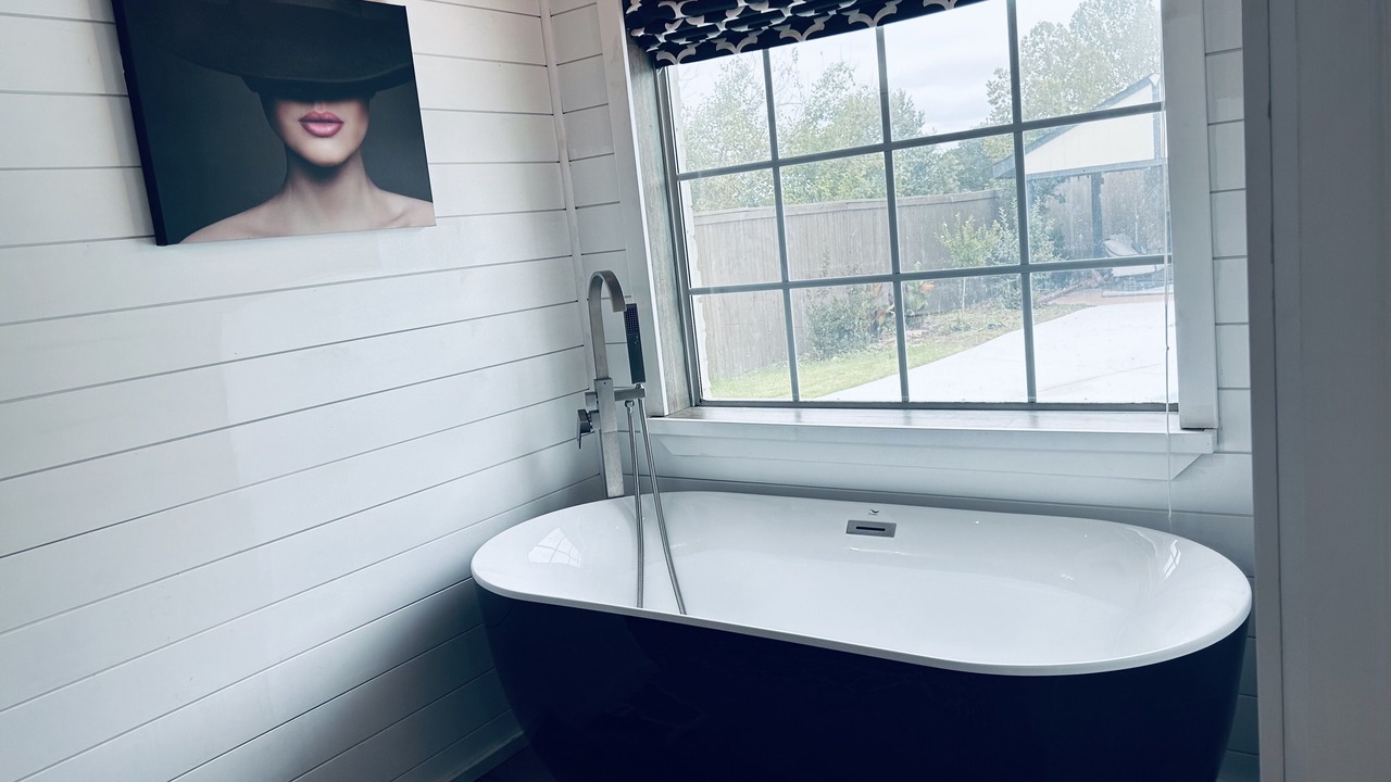 Photo of Bathroom in Jenks