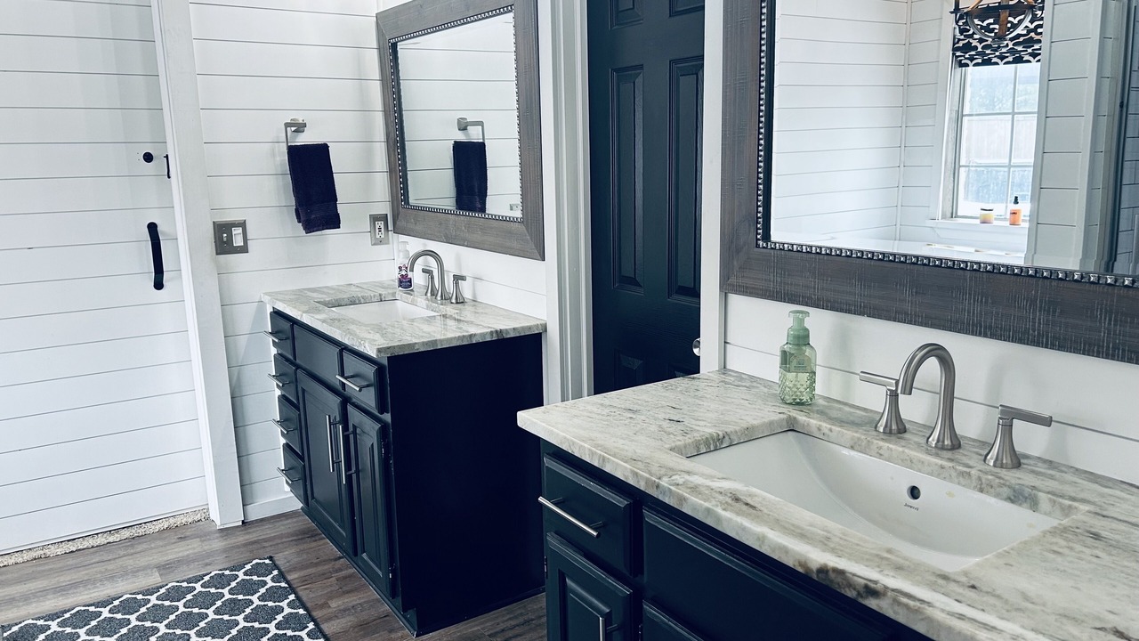 Photo of Bathroom in Jenks