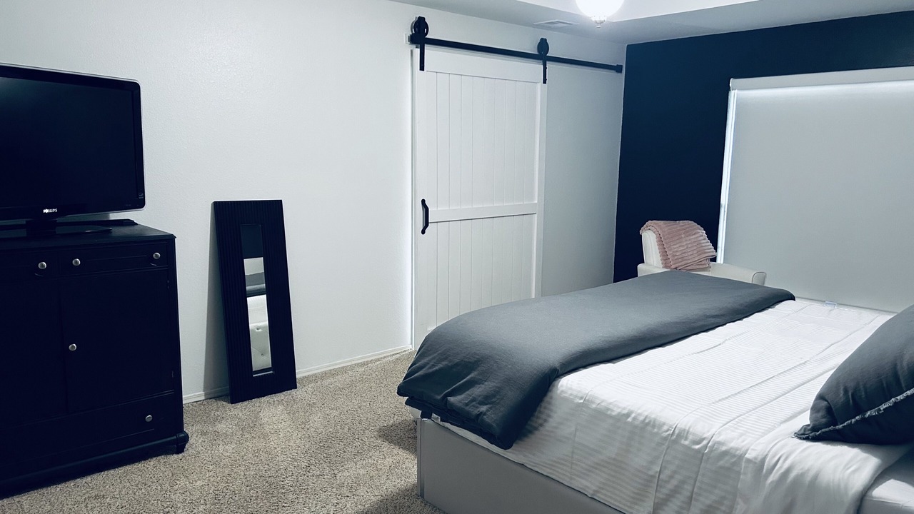 Photo of Bedroom in Jenks